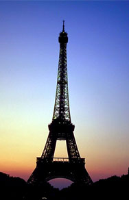 フランス・パリ