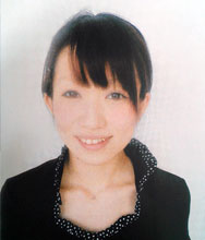 遠藤芙美香