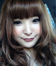 中澤彩耶