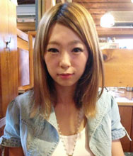 今津優奈